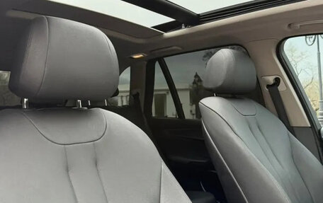 BMW X5, 2015 год, 3 420 000 рублей, 7 фотография