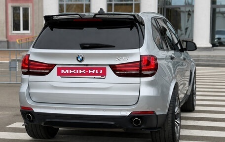 BMW X5, 2015 год, 3 420 000 рублей, 3 фотография