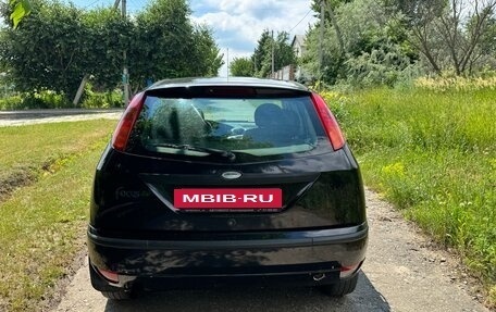 Ford Focus IV, 2003 год, 247 000 рублей, 5 фотография