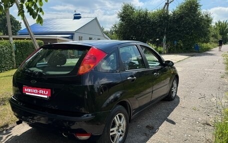 Ford Focus IV, 2003 год, 247 000 рублей, 6 фотография