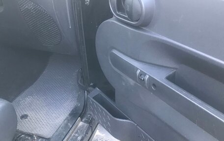 Jeep Wrangler, 2008 год, 1 950 000 рублей, 8 фотография