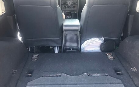 Jeep Wrangler, 2008 год, 1 950 000 рублей, 7 фотография