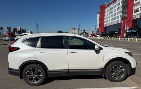 Honda CR-V IV, 2021 год, 4 100 000 рублей, 6 фотография
