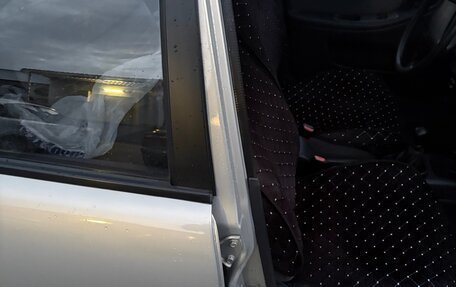 Chevrolet Lanos I, 2007 год, 365 000 рублей, 4 фотография