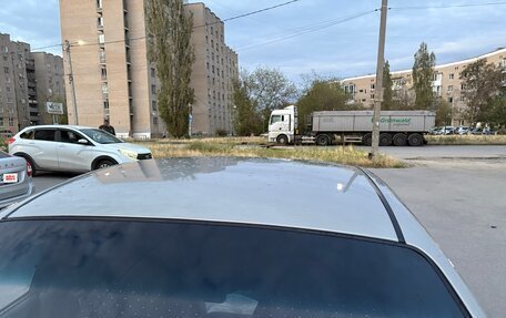 Chevrolet Lanos I, 2007 год, 365 000 рублей, 8 фотография
