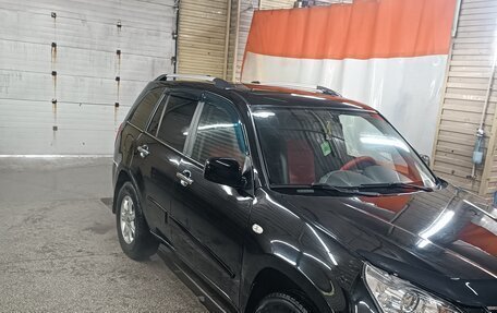 Chery Tiggo (T11), 2014 год, 670 000 рублей, 2 фотография