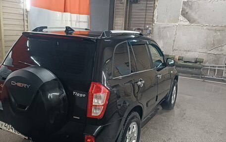 Chery Tiggo (T11), 2014 год, 670 000 рублей, 6 фотография