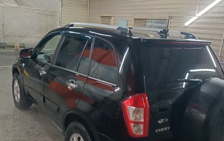 Chery Tiggo (T11), 2014 год, 670 000 рублей, 4 фотография