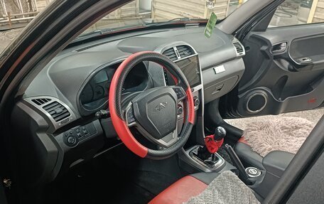 Chery Tiggo (T11), 2014 год, 670 000 рублей, 9 фотография