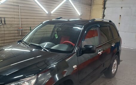Chery Tiggo (T11), 2014 год, 670 000 рублей, 3 фотография