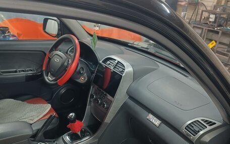 Chery Tiggo (T11), 2014 год, 670 000 рублей, 7 фотография