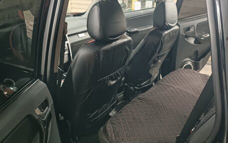 Chery Tiggo (T11), 2014 год, 670 000 рублей, 8 фотография