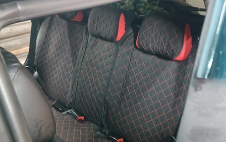 Chery Tiggo (T11), 2014 год, 670 000 рублей, 16 фотография