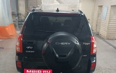 Chery Tiggo (T11), 2014 год, 670 000 рублей, 5 фотография