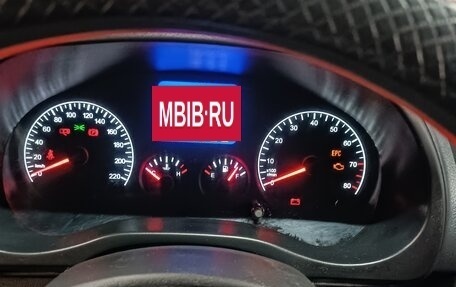 Chery Tiggo (T11), 2014 год, 670 000 рублей, 12 фотография