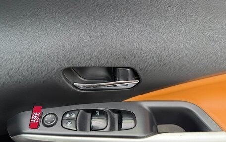 Nissan Kicks I, 2020 год, 1 810 000 рублей, 8 фотография