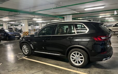 BMW X5, 2020 год, 5 999 000 рублей, 6 фотография