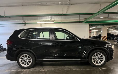 BMW X5, 2020 год, 5 999 000 рублей, 2 фотография