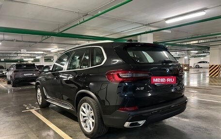 BMW X5, 2020 год, 5 999 000 рублей, 5 фотография