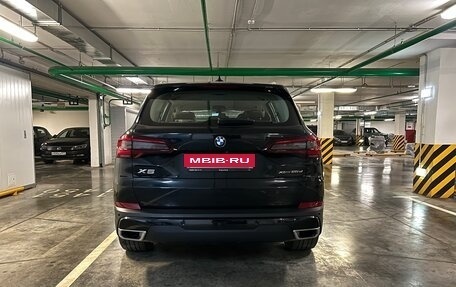 BMW X5, 2020 год, 5 999 000 рублей, 4 фотография