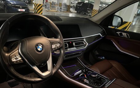 BMW X5, 2020 год, 5 999 000 рублей, 12 фотография