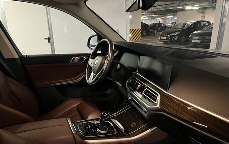 BMW X5, 2020 год, 5 999 000 рублей, 16 фотография