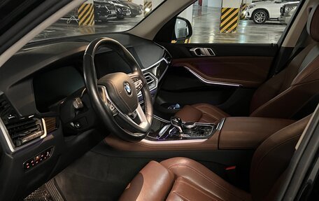 BMW X5, 2020 год, 5 999 000 рублей, 11 фотография