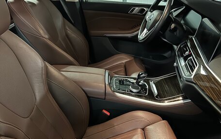 BMW X5, 2020 год, 5 999 000 рублей, 15 фотография