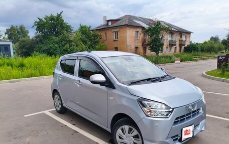 Daihatsu Mira e:S II, 2019 год, 799 000 рублей, 3 фотография