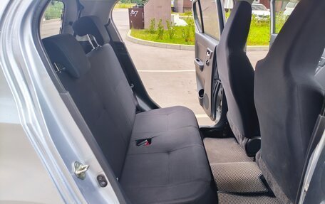 Daihatsu Mira e:S II, 2019 год, 799 000 рублей, 8 фотография