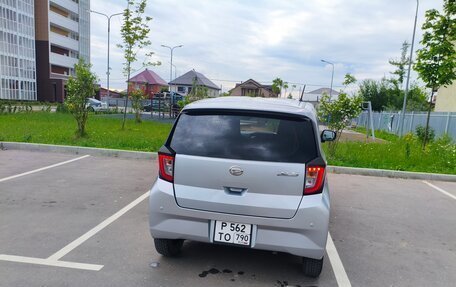 Daihatsu Mira e:S II, 2019 год, 799 000 рублей, 5 фотография