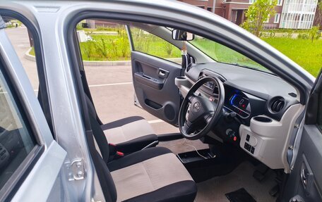 Daihatsu Mira e:S II, 2019 год, 799 000 рублей, 7 фотография