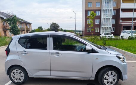 Daihatsu Mira e:S II, 2019 год, 799 000 рублей, 4 фотография