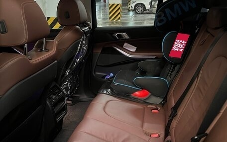 BMW X5, 2020 год, 5 999 000 рублей, 13 фотография
