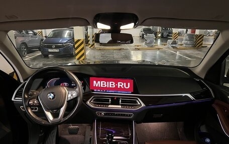 BMW X5, 2020 год, 5 999 000 рублей, 18 фотография