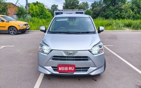 Daihatsu Mira e:S II, 2019 год, 799 000 рублей, 2 фотография