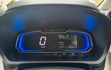 Daihatsu Mira e:S II, 2019 год, 799 000 рублей, 11 фотография
