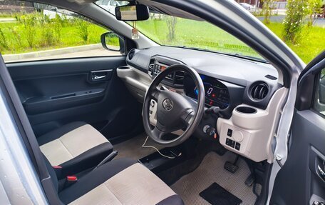 Daihatsu Mira e:S II, 2019 год, 799 000 рублей, 10 фотография