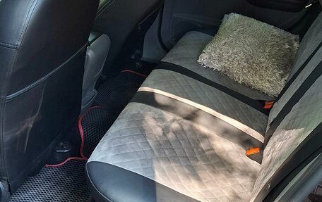 Ford Focus II рестайлинг, 2008 год, 400 000 рублей, 9 фотография