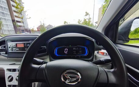 Daihatsu Mira e:S II, 2019 год, 799 000 рублей, 12 фотография