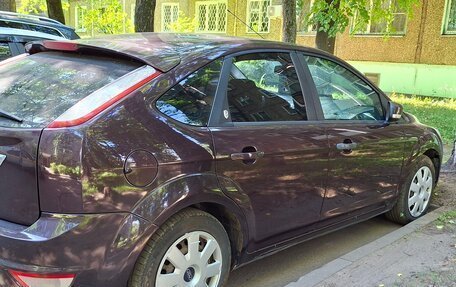 Ford Focus II рестайлинг, 2008 год, 400 000 рублей, 2 фотография