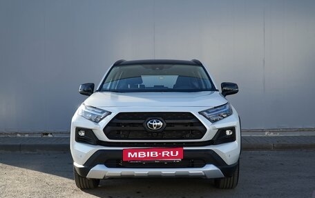 Toyota RAV4, 2025 год, 3 990 000 рублей, 3 фотография