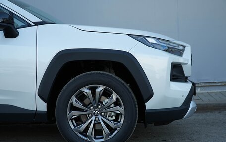 Toyota RAV4, 2025 год, 3 990 000 рублей, 15 фотография