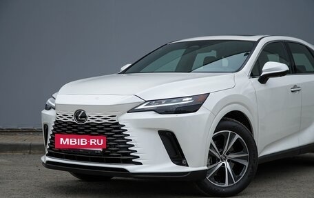 Lexus RX IV рестайлинг, 2025 год, 7 750 000 рублей, 2 фотография