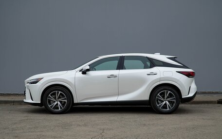 Lexus RX IV рестайлинг, 2025 год, 7 750 000 рублей, 6 фотография