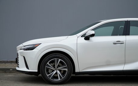 Lexus RX IV рестайлинг, 2025 год, 7 750 000 рублей, 7 фотография