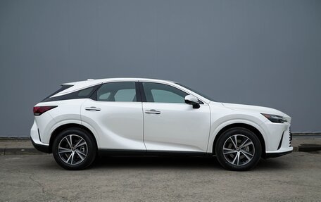Lexus RX IV рестайлинг, 2025 год, 7 750 000 рублей, 14 фотография