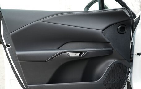 Lexus RX IV рестайлинг, 2025 год, 7 750 000 рублей, 18 фотография