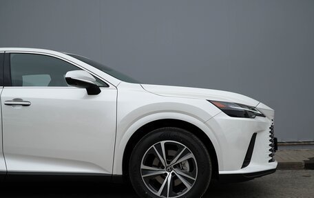 Lexus RX IV рестайлинг, 2025 год, 7 750 000 рублей, 15 фотография