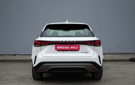 Lexus RX IV рестайлинг, 2025 год, 7 750 000 рублей, 8 фотография